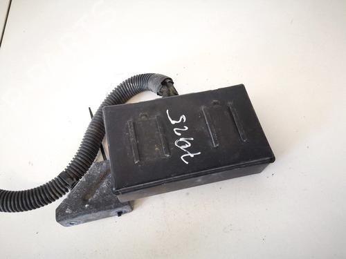 Used Fuse box CITROËN C8 (EA_, EB_) 2.0 HDi (107 hp) 32905709