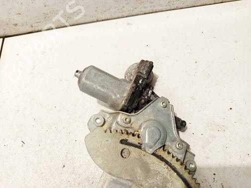 Right front window motor SUZUKI SWIFT III (MZ, EZ) 1.3 (RS413, ZC11S) | BP34929070E20 - Image 2