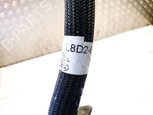 Pipe LAND ROVER RANGE ROVER EVOQUE (L551) 1.5 P300e Hybrid 4x4 | BP32611653M125 - Image 3
