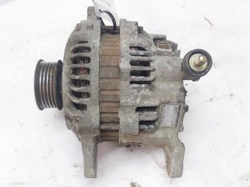 Used Alternator Alternator SUBARU IMPREZA Saloon (GD) 1.6 AWD (GD5) (95 hp) 35634718 35634718