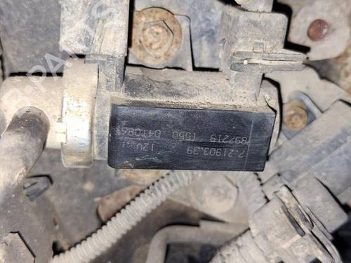 Electronic module OPEL MERIVA A MPV (X03) 1.7 CDTI (E75) | BP34970261M83 - Image 3