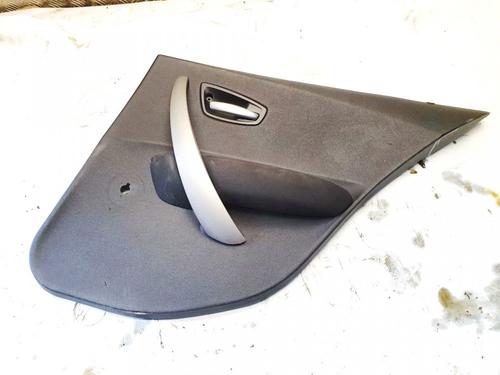 Used Rear right panel Rear right panel BMW 1 (E87) 116 i (122 hp) 35409436 35409436
