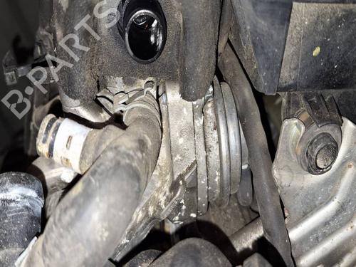 Egr MERCEDES-BENZ A-CLASS (W169) A 160 CDI (169.006, 169.306) | BP36583804M69 - Image 2