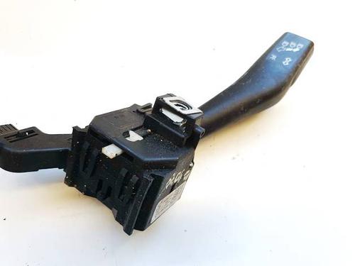 Used Warning switch Warning switch PEUGEOT 407 (6D_) 1.6 HDi 110 (6D9HZC, 6D9HYC) (109 hp) 34753261 34753261