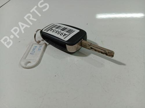 Electronic module FIAT GRANDE PUNTO (199_) 1.2 | BP36821372M83 - Image 4