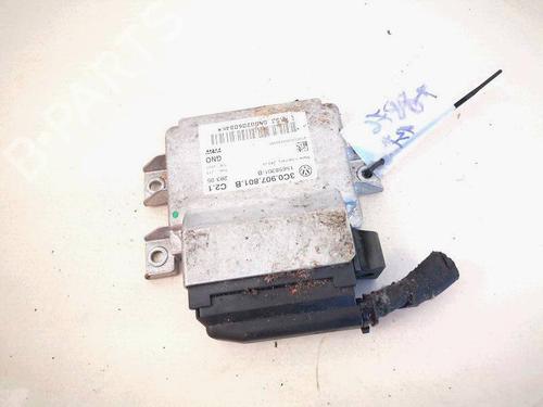Used Electronic module Electronic module 35327045 35327045