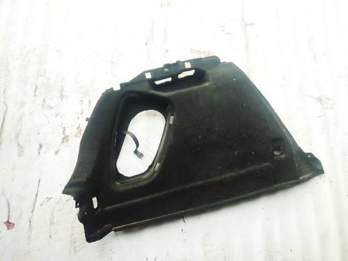 Boot lining MAZDA 3 (BK) 2.0 MZR-CD (BK14) | BP38573568I3 - Image 2