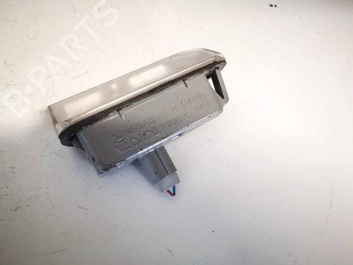 Licence plate light LEXUS IS II (_E2_) 220d (ALE20) | BP34923901I40 - Image 2