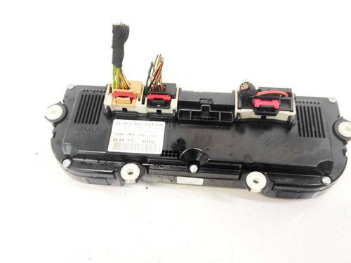 Climate control VW GOLF VI (5K1) 1.6 TDI | BP35263224I5 - Image 2