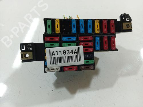 fuse-box-renault-thalia-i-lb_-1998-38576135 main image