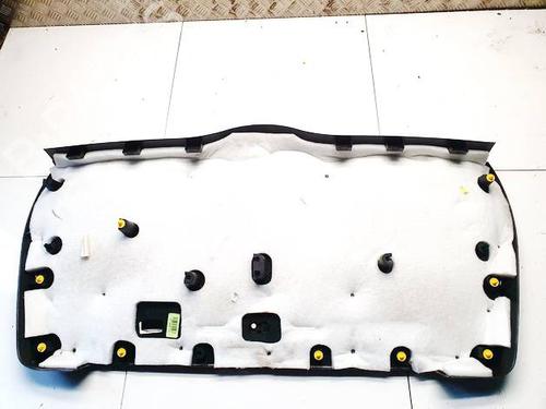 Boot lining MERCEDES-BENZ M-CLASS (W164) ML 350 4-matic (164.186) | BP38573599I3 - Image 2