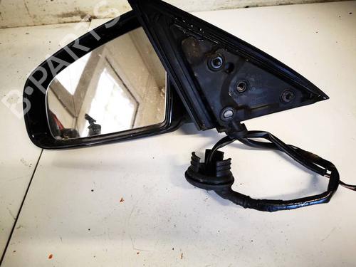 Used Left mirror Left mirror AUDI A6 C6 (4F2) 2.4 (177 hp) 34951203 34951203