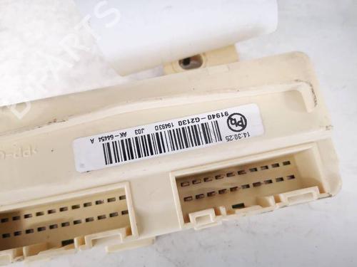 Electronic module BMW 3 (F30, F80) 318 d | BP38974846M83 - Image 2