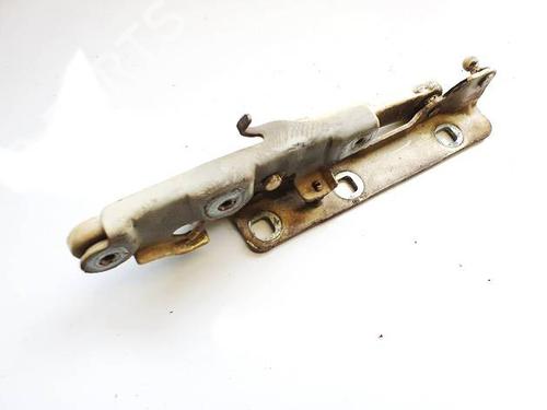 Used Hinge/Door check strap Hinge/Door check strap MERCEDES-BENZ E-CLASS (W211) E 200 CDI (211.004) (102 hp) 35005009 35005009