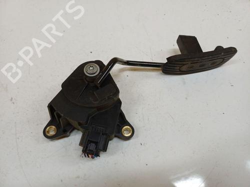 Pedal NISSAN NOTE (E11, NE11) 1.5 dCi | BP39702320I4 - Image 3