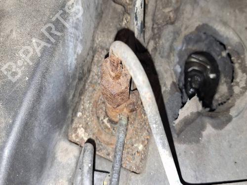 Used Injector Injector 38479277 38479277