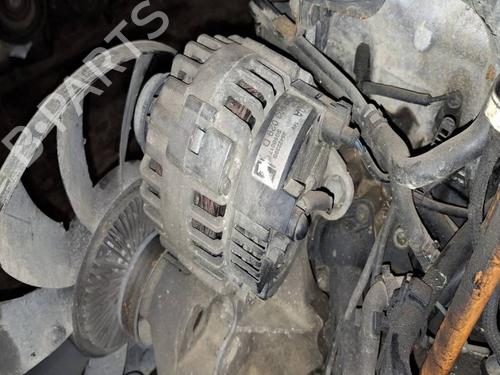 Alternator VW PASSAT B5.5 (3B3) 1.9 TDI | BP36586866M7 - Image 3
