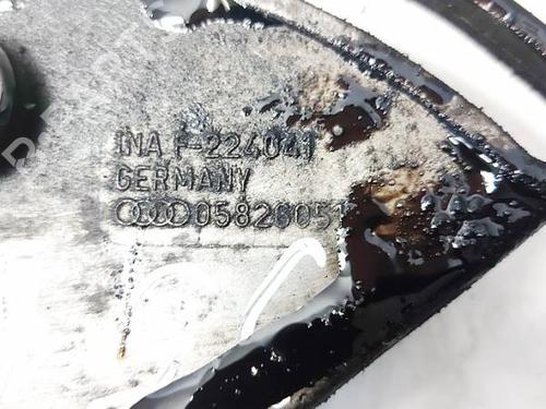 Pulley VW PASSAT B5.5 (3B3) 1.9 TDI | BP35335825M122 - Image 3