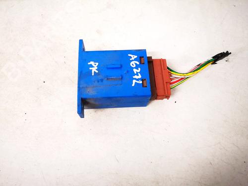 Used Electronic module Electronic module CITROËN EVASION MPV (22, U6) 2.0 HDI (109 hp) 33095326 33095326