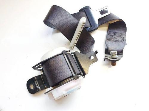 Used Rear left seatbelt Rear left seatbelt 38610669 38610669