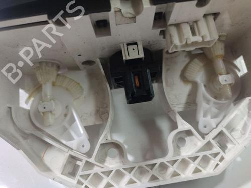 Climate control MAZDA 3 (BK) 1.6 (BK14) | BP34876192I5 - Image 5