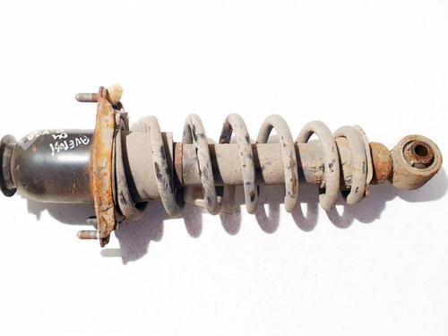 Højre bagtil støddæmper Højre bagtil støddæmper TOYOTA AVENSIS (_T25_) 2.2 D-CAT (ADT251_, ADT251R) (177 hp) 34918801 34918801