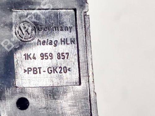 Switch VW GOLF PLUS V (5M1, 521) 1.9 TDI | BP32582087I30  - Image 8