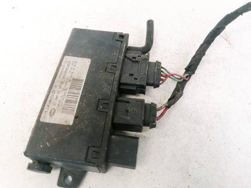 Electronic module MERCEDES-BENZ M-CLASS (W163) ML 270 CDI (163.113) | BP32920191M83 - Image 2