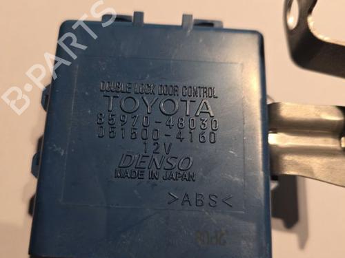 Used Electronic module Electronic module LEXUS RX (_U3_) 400h (MHU38_) (211 hp) 34880334 34880334