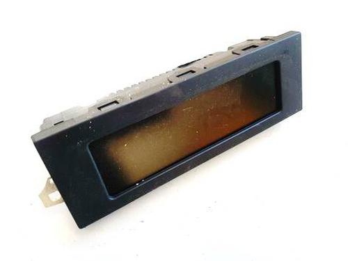Used Display monitor Display monitor 34966921 34966921