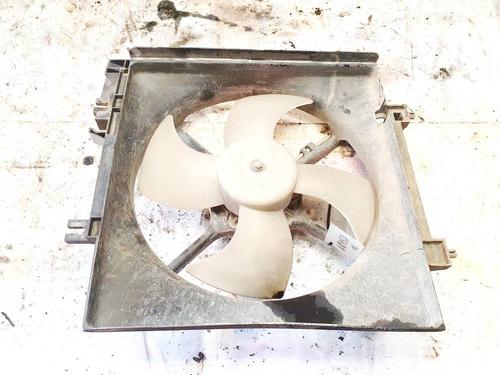 Used Fan Fan SUBARU LEGACY IV (BL) 2.0 AWD (BL5) (165 hp) 35385173 35385173
