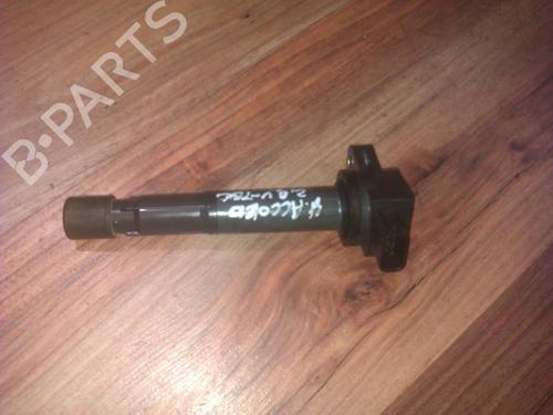 Used Ignition coil Ignition coil HONDA ACCORD VII (CL, CN) 2.0 (CL7) (155 hp) 35710824 35710824