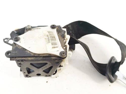 Sikkerhedssele bag højre Sikkerhedssele bag højre SUBARU LEGACY IV Estate (BP) 2.0 AWD (BP5) (138 hp) 37456143 37456143