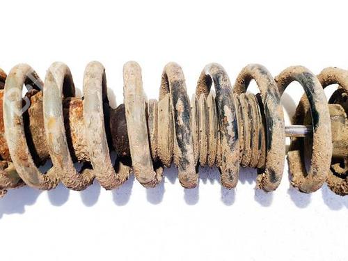 Used Shock absorber spring Shock absorber spring VW PASSAT B3/B4 Variant (3A5, 35I) 1.9 TDI (90 hp) 34807069 34807069