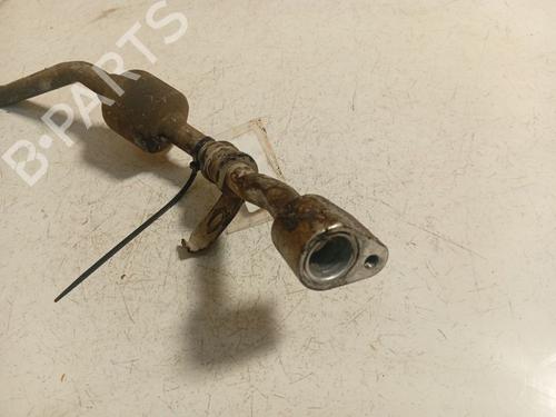 AC pipe NISSAN NOTE (E11, NE11) 1.5 dCi | BP38316043M126 - Image 4