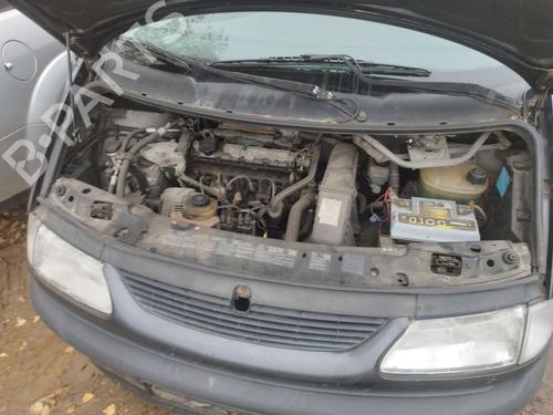 Switch RENAULT ESPACE III (JE0_) 2.0 (JE0A) | BP35477367I30 - Image 6
