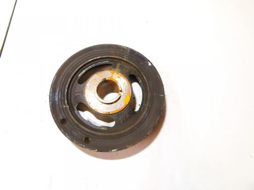 Pulley VOLVO V50 (545) D2 | BP35522185M122 - Image 3