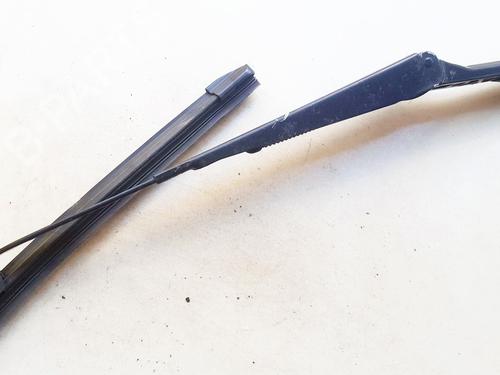 Used Front windshield wiper arm Front windshield wiper arm 33519039 33519039