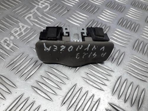Cenicero Cenicero CHRYSLER VOYAGER IV (RG, RS) 2.5 CRD (141 hp) 35714471 35714471
