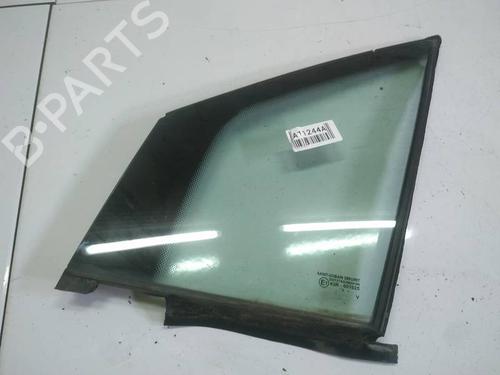 Used Front left quarter glass Front left quarter glass 36876296 36876296