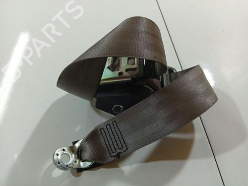 Used Rear right seatbelt Rear right seatbelt AUDI A6 C6 (4F2) 2.7 TDI (180 hp) 34897981 34897981