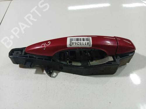 Used Front right exterior door handle Front right exterior door handle 38528202 38528202