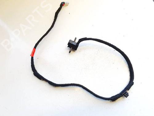 Used Electronic module Electronic module 35123722 35123722