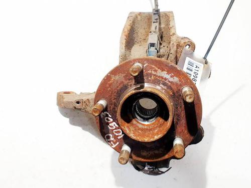Used Right front steering knuckle Right front steering knuckle 34872255 34872255