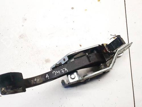 pedal-opel-astra-g-hatchback-t98-1998-1999-2000-2001-2002-2003-2004-2005-2006-2007-2008-2009-34891085 main image