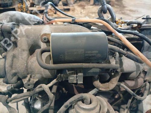 Used Intake manifold Intake manifold NISSAN PRIMERA Hatchback (P12) 1.9 dCi (120 hp) 36547126 36547126