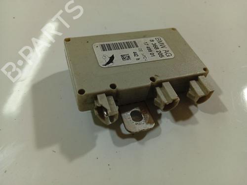 Used Electronic module Electronic module BMW 7 (E65, E66, E67) 730 d (218 hp) 34923228 34923228