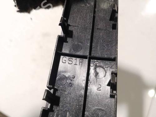 Other MAZDA 6 Hatchback (GH) 2.0 MZR-CD (GH14) | BP40027881O1 - Image 3