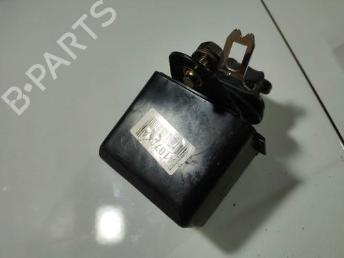 Used Rear center seatbelt Rear center seatbelt CHEVROLET AVEO / KALOS Saloon (T200) 1.4 (94 hp) 34942056 34942056