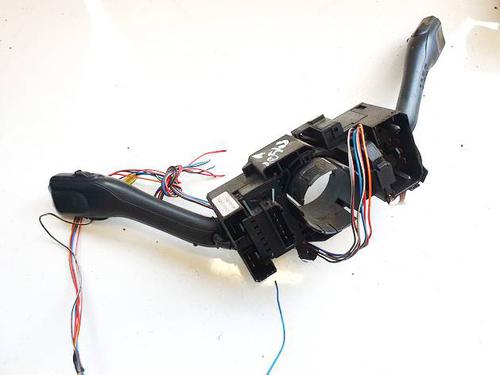 Warning switch VW PASSAT B5 Variant (3B5) 1.9 TDI | BP34977335I22 - Image 2